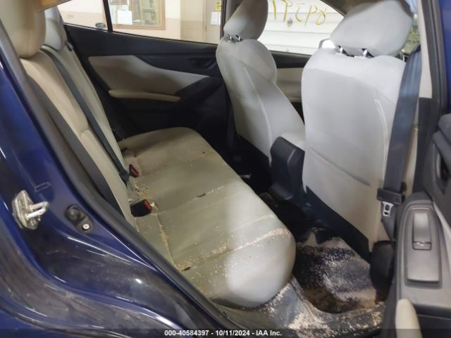 4S3GKAD62H3606925 Subaru Impreza 2.0i Premium