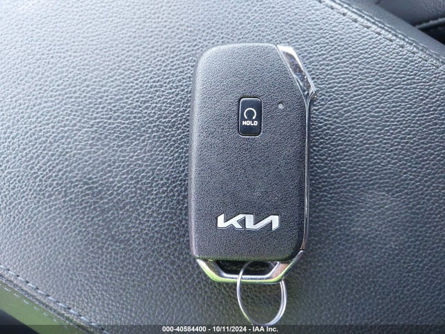5XYK6CAF9PG053800 KIA gdi theta iii