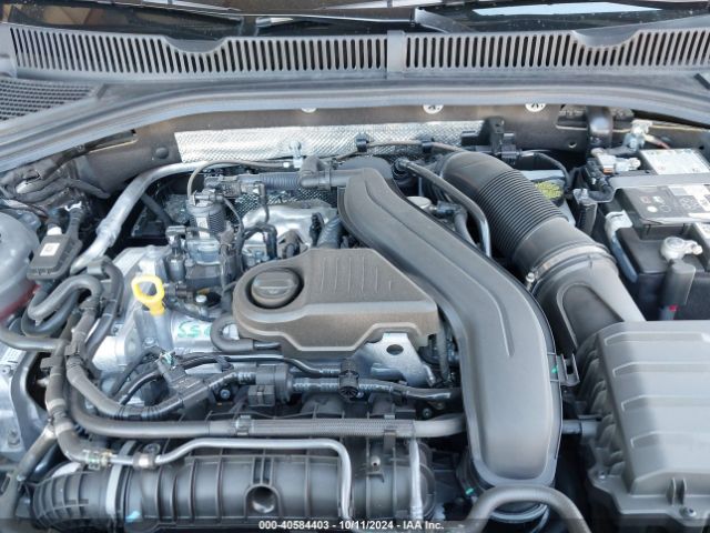 3VWBM7BU1RM053612 Volkswagen Jetta 1.5t Sport