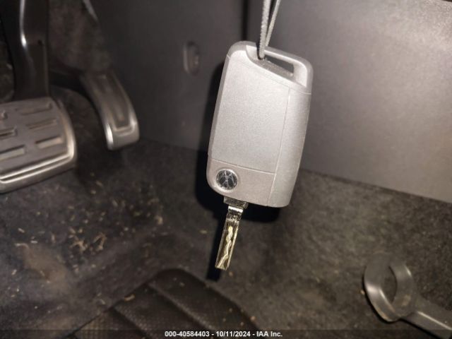 3VWBM7BU1RM053612 Volkswagen Jetta 1.5t Sport