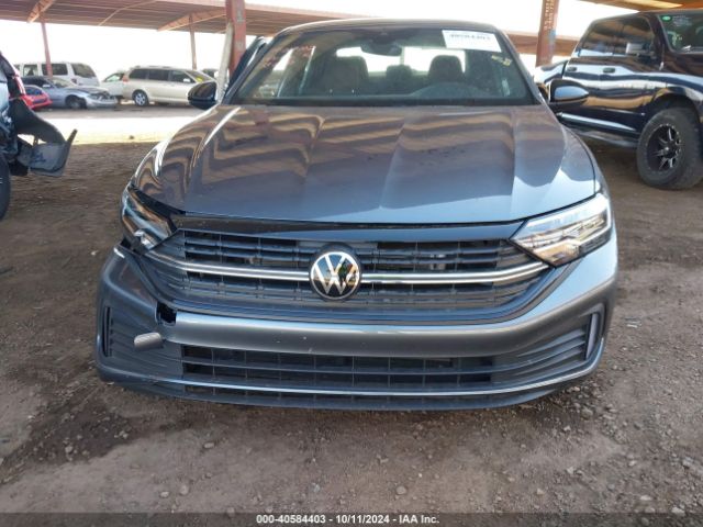 3VWBM7BU1RM053612 Volkswagen Jetta 1.5t Sport