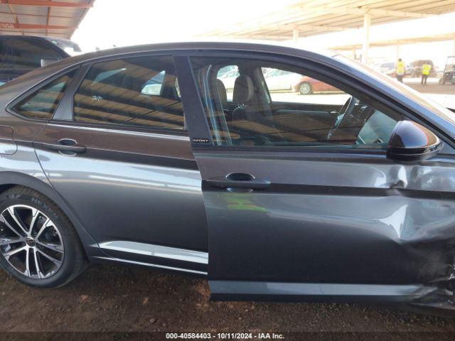 3VWBM7BU1RM053612 Volkswagen Jetta 1.5t Sport