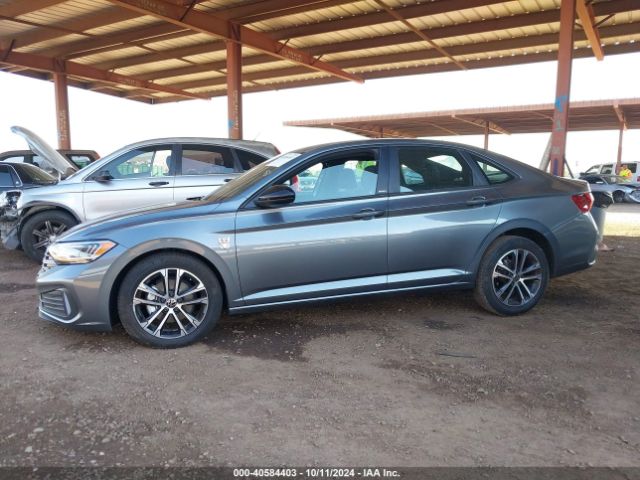 3VWBM7BU1RM053612 Volkswagen Jetta 1.5t Sport