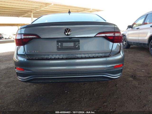 3VWBM7BU1RM053612 Volkswagen Jetta 1.5t Sport