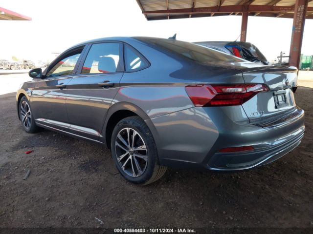 3VWBM7BU1RM053612 Volkswagen Jetta 1.5t Sport