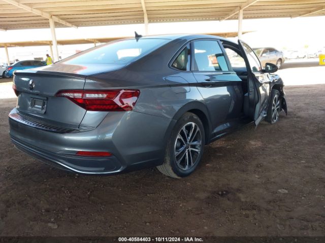 3VWBM7BU1RM053612 Volkswagen Jetta 1.5t Sport