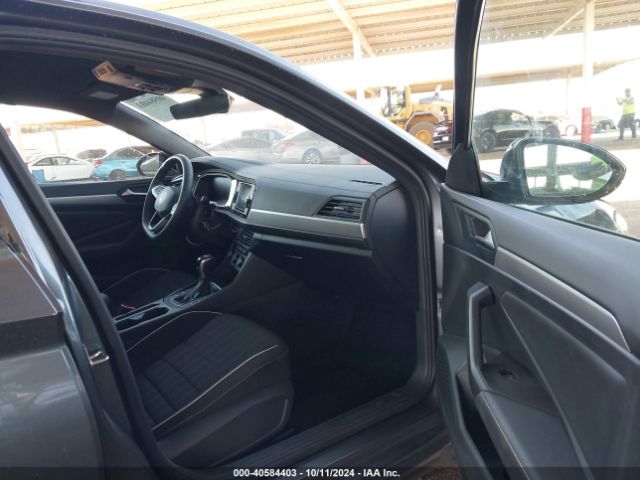 3VWBM7BU1RM053612 Volkswagen Jetta 1.5t Sport