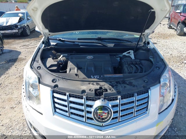 3GYFNGE38FS634398 Cadillac Srx Premium Collection