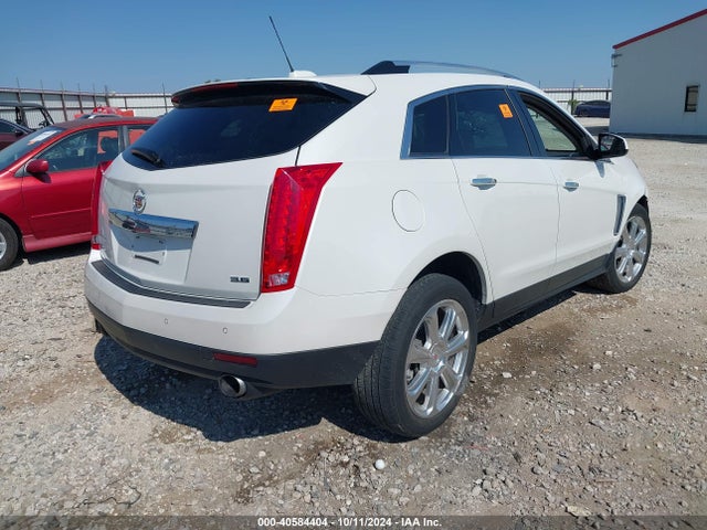 3GYFNGE38FS634398 Cadillac Srx Premium Collection