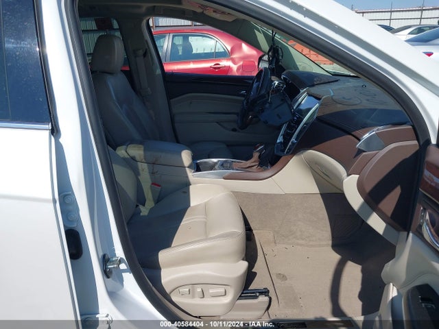 3GYFNGE38FS634398 Cadillac Srx Premium Collection