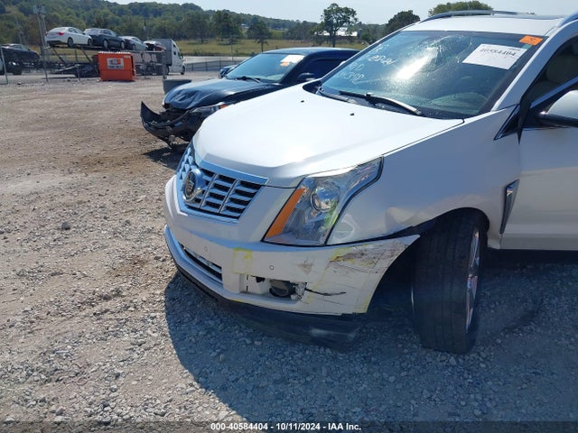 3GYFNGE38FS634398 Cadillac Srx Premium Collection