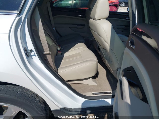 3GYFNGE38FS634398 Cadillac Srx Premium Collection