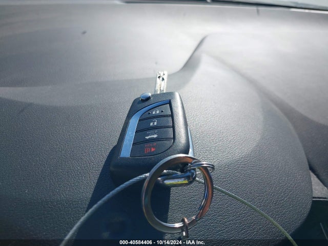 Toyota COROLLA LE 2022 5YFEPMAE7NP356719 Image 11