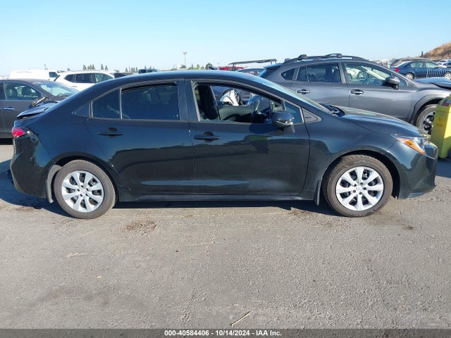 Toyota COROLLA LE 2022 5YFEPMAE7NP356719 Image 13