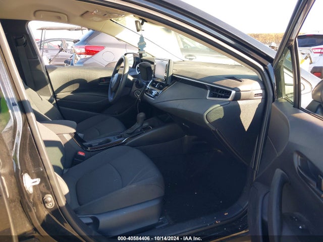 Toyota COROLLA LE 2022 5YFEPMAE7NP356719 Image 5