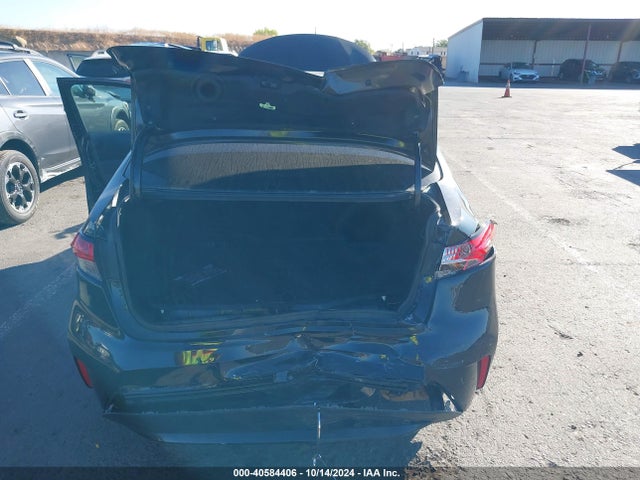 Toyota COROLLA LE 2022 5YFEPMAE7NP356719 Image 6