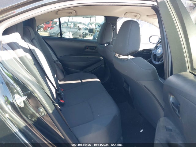 Toyota COROLLA LE 2022 5YFEPMAE7NP356719 Image 8
