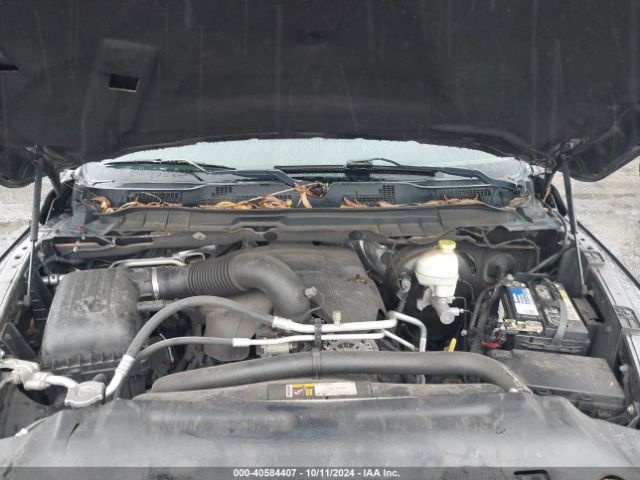 1C6RR6GT4ES408388 RAM 1500 Slt