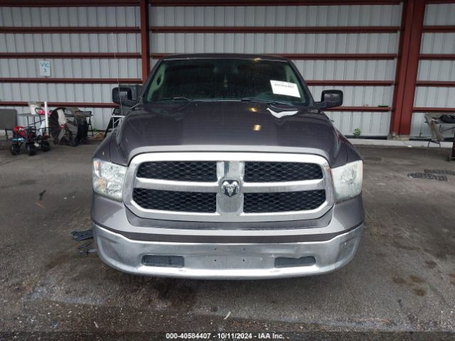 1C6RR6GT4ES408388 RAM 1500 Slt