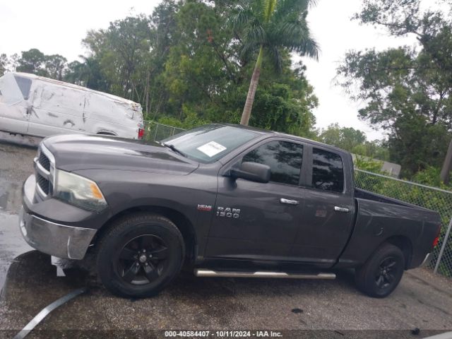 1C6RR6GT4ES408388 RAM 1500 Slt