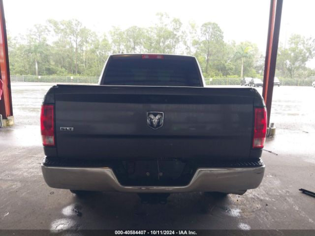 1C6RR6GT4ES408388 RAM 1500 Slt