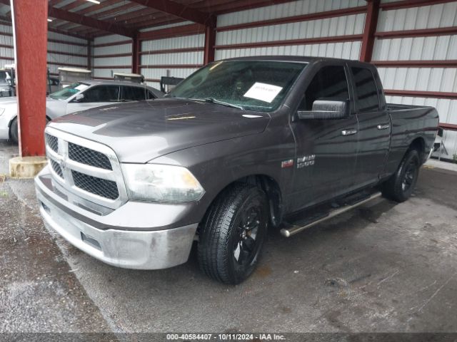 1C6RR6GT4ES408388 RAM 1500 Slt