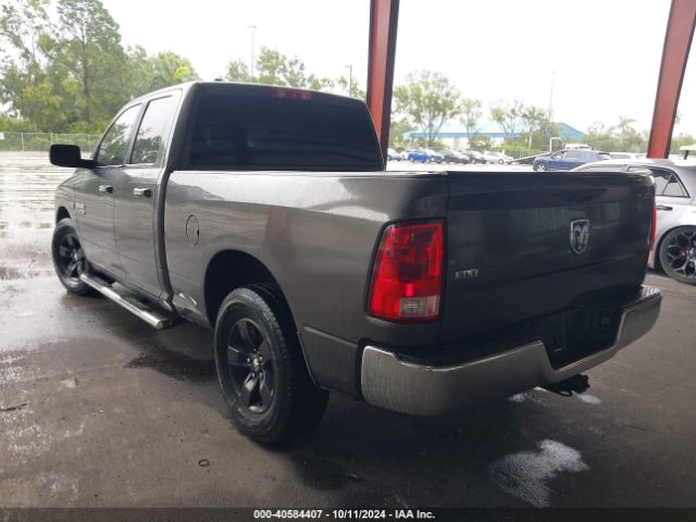 1C6RR6GT4ES408388 RAM 1500 Slt