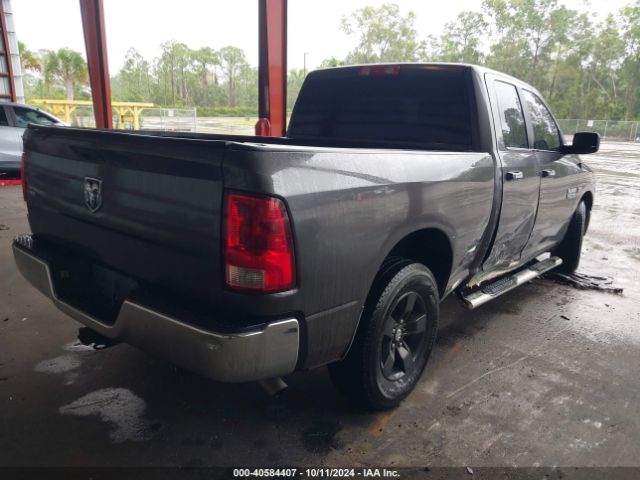 1C6RR6GT4ES408388 RAM 1500 Slt