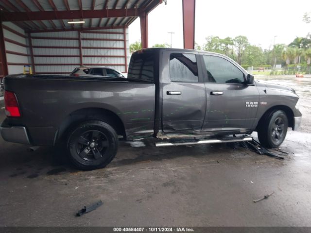 1C6RR6GT4ES408388 RAM 1500 Slt