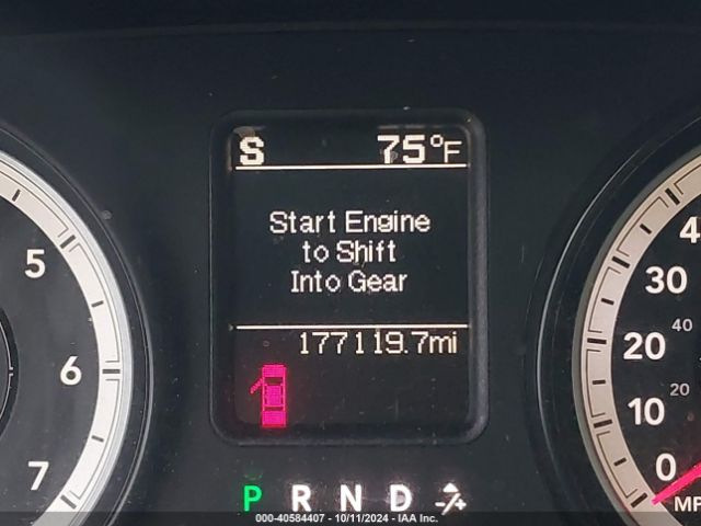 1C6RR6GT4ES408388 RAM 1500 Slt