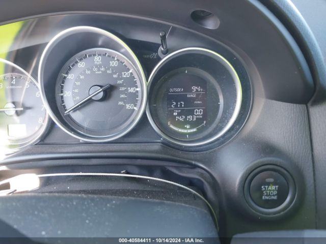 JM3KE2BYXG0747177 Mazda CX-5 SPORT
