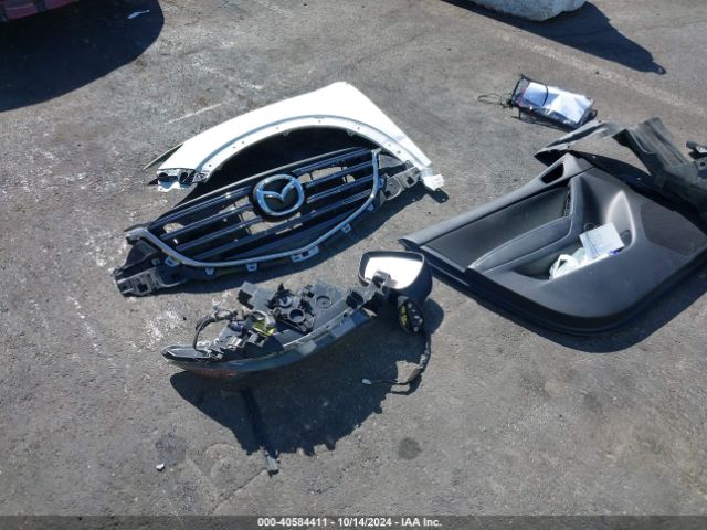 JM3KE2BYXG0747177 Mazda CX-5 SPORT