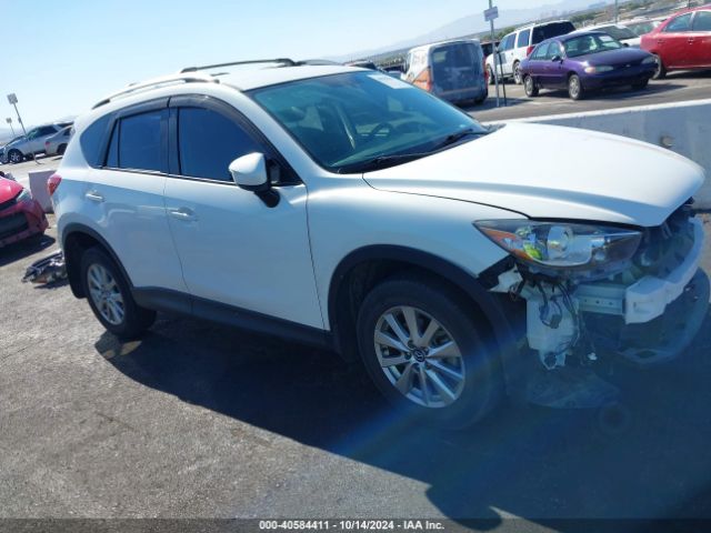 JM3KE2BYXG0747177 Mazda CX-5 SPORT