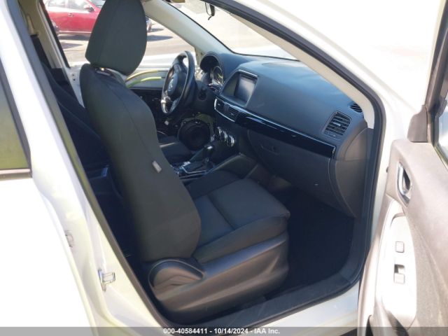 JM3KE2BYXG0747177 Mazda CX-5 SPORT