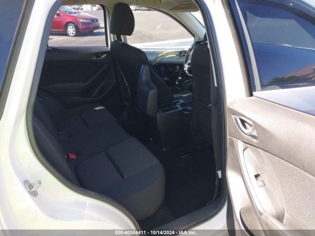 JM3KE2BYXG0747177 Mazda CX-5 SPORT