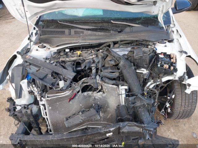 3KPF54AD9PE615619 KIA Forte Gt-line