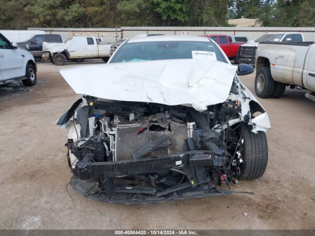 3KPF54AD9PE615619 KIA Forte Gt-line