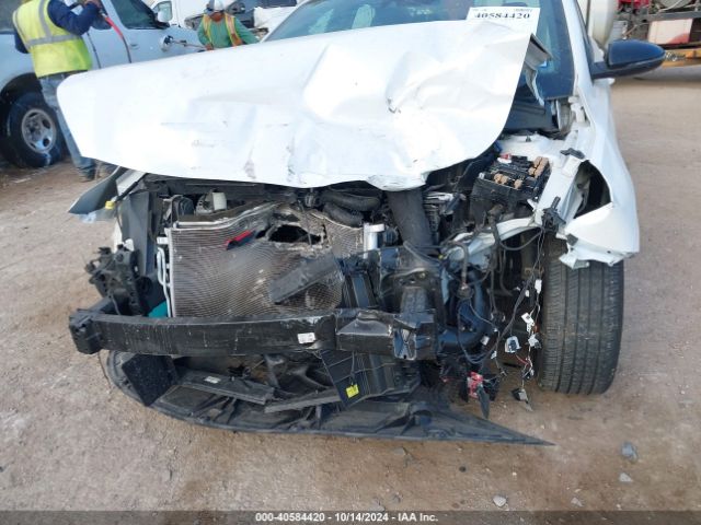 3KPF54AD9PE615619 KIA Forte Gt-line