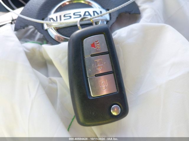 JN1BJ1CP5KW224257 Nissan Rogue Sport S