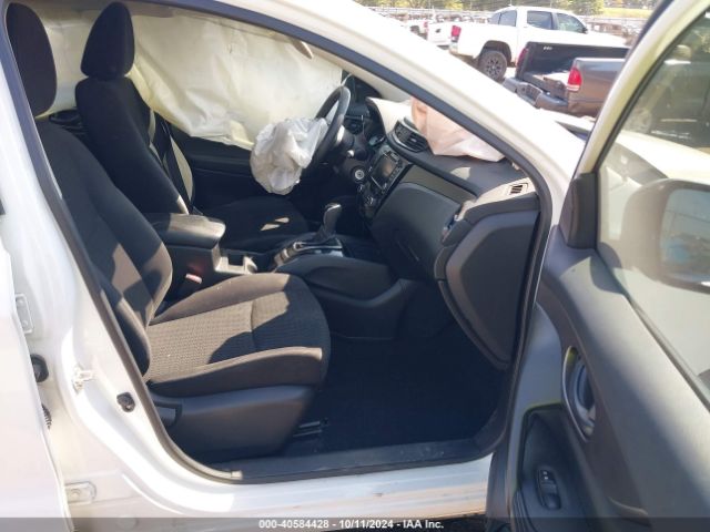 JN1BJ1CP5KW224257 Nissan Rogue Sport S