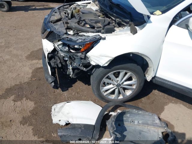 JN1BJ1CP5KW224257 Nissan Rogue Sport S