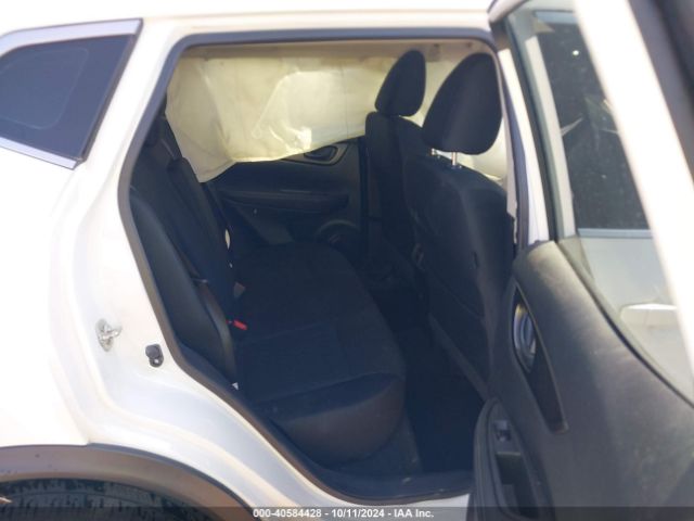 JN1BJ1CP5KW224257 Nissan Rogue Sport S