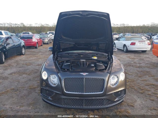 2016 BENTLEY CONTINENTAL GT SCBGH3ZA6GC057433 Photo 5