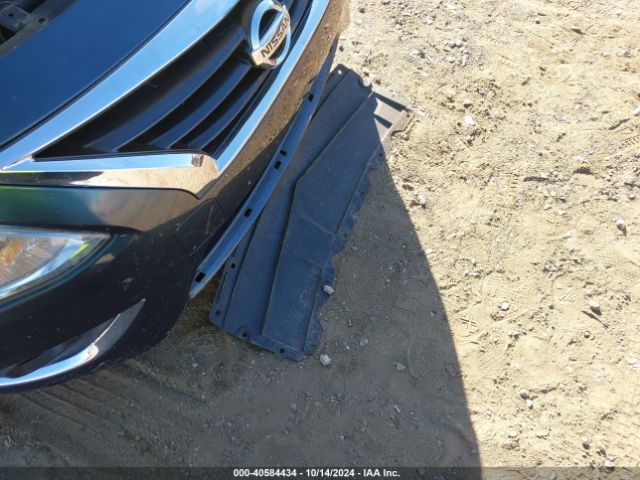 3N1CN7AP3HL906924 Nissan Versa 1.6 Sv