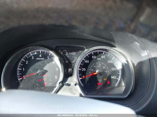 3N1CN7AP3HL906924 Nissan Versa 1.6 Sv