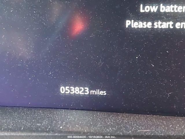 2020 JAGUAR F-PACE SADCP2FX8LA641778 Photo 6