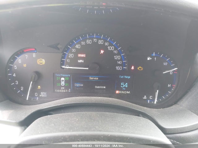 2014 CADILLAC ATS 1G6AB5SX9E0161396 Photo 6