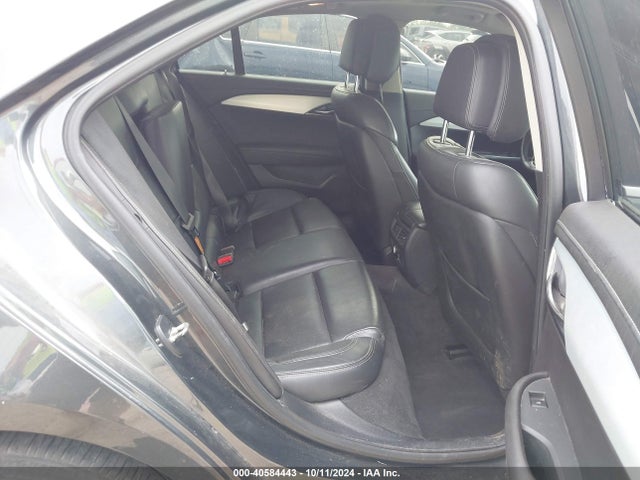 2014 CADILLAC ATS 1G6AB5SX9E0161396 Photo 7