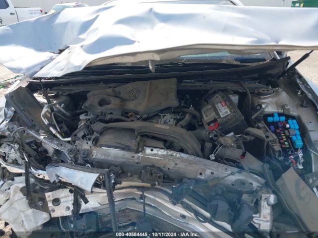4T1B11HK0JU151783 Toyota CAMRY SE