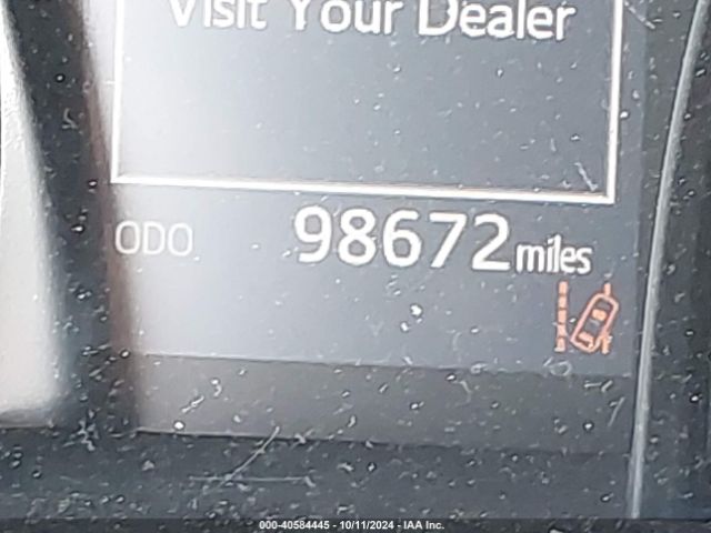 4T1B11HK0JU151783 Toyota CAMRY SE